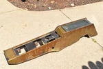1963 1964 Amc Rambler Rebel Marlin Twin Stick Floor Shift Center Console. Fixed Price $616.25.
