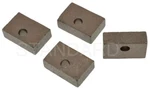 Starter Brushes Standard Motor Products RX52. Fixed Price $19.60.