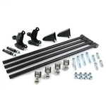 Vintage Parts Universal Front Four Link Kit VPA4LUAA Usa Muscle. Fixed Price $379.34.