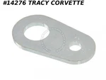 1958-1962 Corvette Clutch Return Spring Bracket Gm 3764732 Oval. Fixed Price $13.00.