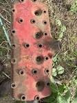 Flat Head Ford 77-6050-A. 36(. Fixed Price $50.00.