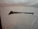 Nos Mopar 1967 Dodge Charger Left Fender Top Turn Signal. Fixed Price $267.00.