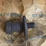 1977-79 Nos Door Striker Bolt Chevy Olds Buick Caddy Pontiac Gm 20004286. Fixed Price $55.00.