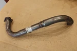 1965-1967 Corvette Gm# 3877215 Sb 2" Side Exhaust Head Pipe 327 Left Nos. Fixed Price $125.00.