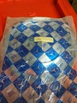 Mercedes Benz W128 W180 Hub Cap 220SE Wheel Cover 400 02 25 Nos. Fixed Price $582.34.