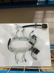 Genuine Gm Chevy Cadillac 8L90 8L45 Internal Wire Harness, 24298757 24046895. Fixed Price $70.00.