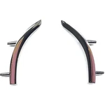 For Oldsmobile Cutlass 1968 Oer Quarter Panel Extension Molding. Fixed Price $59.16.