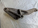 66-74 Corvette 427 454 Bb A/c Bracket Gm Nos 3894362. Fixed Price $100.00.