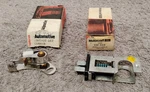 Nos Automotive Contact Set CS49HO & Motorcraft Ford SW-860 C9AZ-13482-C Switch.. Fixed Price $14.99.