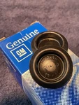 Nos Gm 1" Body Plugs 58-77 Chevy Impala Ss Belair Caprice Biscayne Wagon. Fixed Price $9.99.