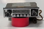 1960S-1970S Blaupunkt Fm Stereo & Amplifier Lmkuu Radio Porsche Vw X1403240. Fixed Price $360.05.