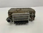 Vtg Delco 7302504 Push Button Sonomatic Transistor Am Radio 1968 Buick Special. Fixed Price $31.96.