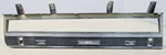 Mopar 1967 Chrysler Dash Gauge Switch Bezel 300 Newport 1968. Fixed Price $89.99.