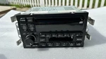 2000-2001 Buick Lesabre Oem Delco Car Radio Stereo Cd Player Cassette 09389324. Fixed Price $69.95.