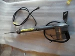 60'SGM Power Antenna Assembly (buick Cadillac Chev Olds Pontiac) P#2896870 Works. Fixed Price $435.00.