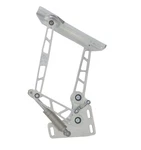 1967 - 1972 Chevy C10 Truck Hood Hinges Billet Pair Chevrolet. Fixed Price $595.00.