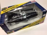 Revell 1956 Scale Masterpiece Thunderbird '56 Convertible 1:18 Die-cast Nib. Fixed Price $19.95.
