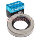 National Power Steering Pump Shaft Seal For 1957-1958 Dodge Wagon Rd. Fixed Price $14.34.