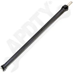 Apdty 143571 Rear Driveshaft Assembly Fits Select 1986-1991 Dodge Models 4346025. Fixed Price $996.00.