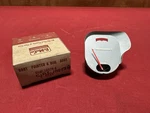 Nos 1961 Ford Galaxie Coolant Temp Gauge C1AF-10970-A. Fixed Price $40.50.