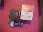 Nos Delco 54 55 56 57 58 59 60 Buick Cadillac Pontiac Chevy Olds Starter Drive. Fixed Price $24.99.