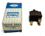 Vintage Nos Ford Fomoco B8S-14529-A Power Window Regulator Switch. Fixed Price $50.00.