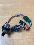 1972 Ford Thunderbird Radio Rear Seat Speaker Volume Control D2SA-18972-BA. Fixed Price $50.00.