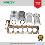 Head Gasket, Bearings & Seals Coupe Touring Fits Bmw N57D30 3.0 Diesel - New. Fixed Price $339.00.