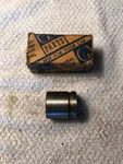 Nos Gm 474909 Propeller Drive Shaft Bushing 1936 Chevrolet .65 Rear Fc. Fixed Price $20.00.