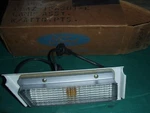 Ford Galaxie 1969 500 Ltd Left Side Marker Lamp Light Nos C9AZ 15A201-E. Fixed Price $54.99.