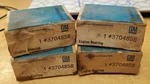Nos 1953-62 Chevy Engine Connecting Rod Bearings Gm 3704858 Sets. Fixed Price $22.99.
