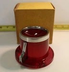 Nors Gm Lh Stop Lamp Light Lens 5952075 Globrite TMC-767 1961 Pontiac (729). Fixed Price $29.95.