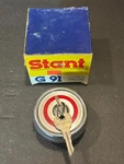 1931-1980 Studebaker Graham Gm Locking Gas Cap Stant G-91. Fixed Price $18.00.