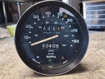 Vintage Smiths Snt 6211-16 Speedometer Triumph Spitfire 1500 Mg Midget. Fixed Price $59.99.