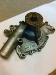 1964-70 Buick Water Pump Dana Part #PP-8279. Fixed Price $15.00.