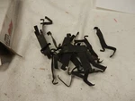 Box Of 13 Napa #82309FRONT Brake Hold Down Clips Nos Free Shipping. Fixed Price $13.99.