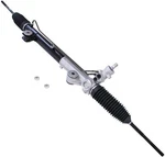 2WD Steering Rack And Pinion 2004-2006 2007 2008 Ford F-150 Lincoln Mark Lt. Fixed Price $366.95.
