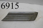 1949 Chrysler Fender Trim Mopar Molding New 1254992 Right Passenger. Fixed Price $34.00.