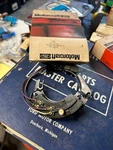 D4OZ-15520-A Nos Ford Back Up Lamp Switch 1974 Torino Montego Ranchero W/at 1975. Fixed Price $65.00.