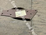 4086366 Rear Bumper Bracket Step Type 78-81 D/w Truck Ad/aw Nos Mopar. Fixed Price $100.00.