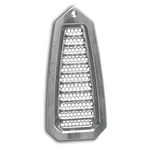 Eddie Motorsports Door Jamb Louvers Billet Aluminum Natural Chevy Pair MS275-25M. Fixed Price $143.95.