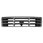 New Front Grille Fits 1992-1996 Ford Bronco F4TZ8200A. Fixed Price $117.55.