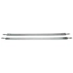 New Fuel Tank Strap Fits 1973-1991 Chevrolet Blazer 4174-749-732PA. Fixed Price $43.87.