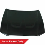 New Primed Steel Hood For 2011-2014 Dodge Charger Wo SRT-8 CH1230291 68089361AB. Fixed Price $195.16.