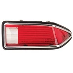 Trim Parts A6710 Right Hand Pass. Side Tail Light Lens, 1974-77 Camaro. Fixed Price $146.99.