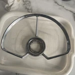 Lucas Chrome Steering Wheel Horn Mg Magnette Series Etc 54300183. DRW9. Fixed Price $34.03.
