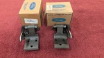 Nos 1964 1/2 1965 1966 Ford Mustang Shelby L&r Lower Door Hinge Pair 64.5. Fixed Price $369.95.