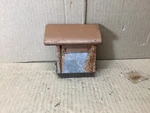 1971-74 Amc Javelin Amx Factory Center Console Rear Ashtray Rare. Fixed Price $54.99.