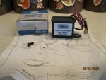 C6AZ-14931-B Vintage Ford 65-70 Galaxie Interior Lamp Warning Buzzer Nos. Fixed Price $50.00.