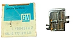 1970'S-80'S Buick Olds Pontiac Cadillac Nos 2-BUTTON Power Window Switch 9843442. Fixed Price $99.95.